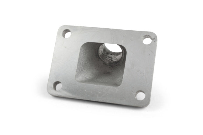 Insugningsrör Parmakit D.20x24mm Zündapp KS50