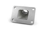 Intake Manifold Parmakit D.20x24mm Zündapp KS50