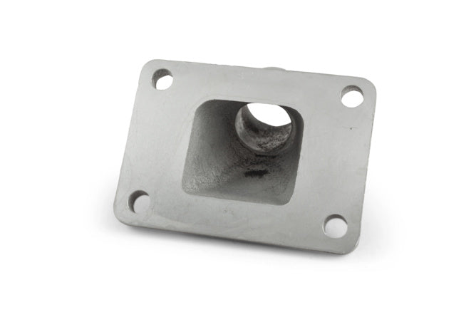 Inloppsmanifold Parmakit D.20x26mm Zündapp KS50