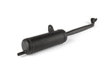 Exhaust Sito Piaggio Ciao