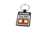 Key Ring Stage6 Racing Approved