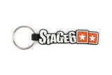 Key Ring Stage6 Graffiti