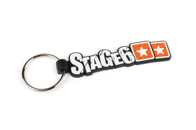 Nyckelring Stage6 Graffiti