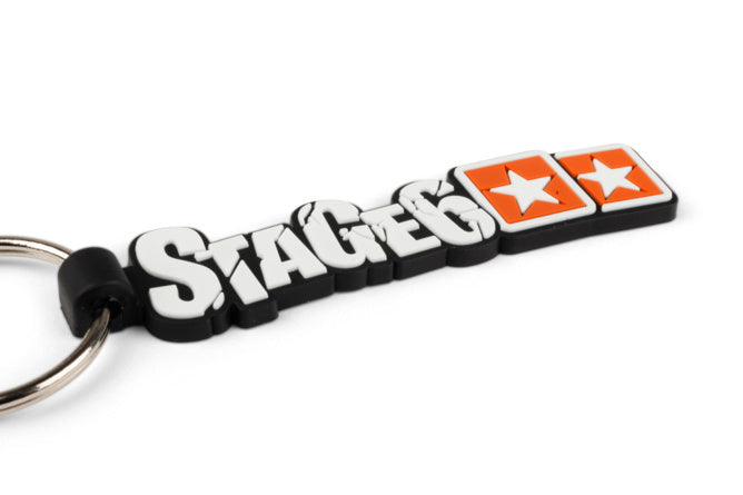 Nyckelring Stage6 Graffiti