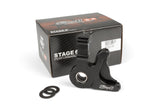 Brake Caliper Adapter Stage6 R/T 4 piston Piaggio Zip