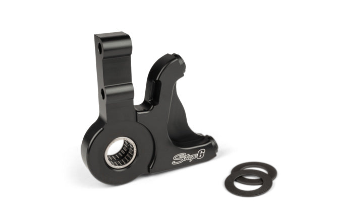 Bromsokadapter Stage6 R/T 4-kolvs Piaggio Zip
