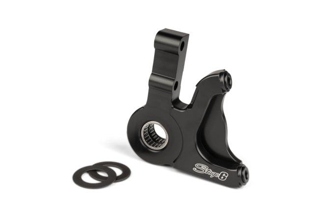 Bromsokadapter Stage6 R/T 4-kolvs Piaggio Zip