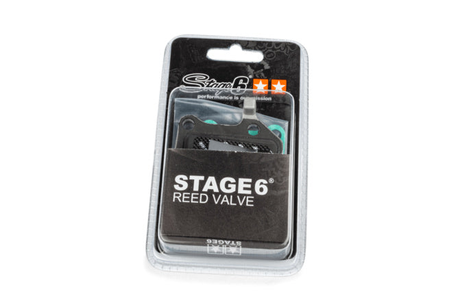 Reed ventil Stage6 Viton® Minarelli vertikal