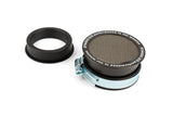 Bell Mouth with grille D.46 - 55mm Stage6 Black