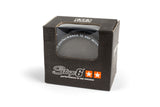 Bell Mouth with grille D.46 - 55mm Stage6 Black