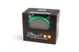 Bell Mouth with grille D.45 - 55mm Stage6 Green