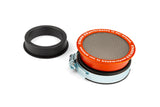 Bell Mouth with grille D.46 - 55mm Stage6 Orange