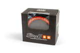 Bell Mouth with grille D.46 - 55mm Stage6 Orange