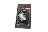 Spark Plug Cable with cap Stage6 Black