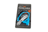 Spark Plug Cable with cap Stage6 Blue