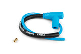Spark Plug Cable with cap Stage6 Blue