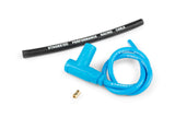 Spark Plug Cable with cap Stage6 Blue