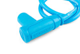 Spark Plug Cable with cap Stage6 Blue
