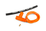 Spark Plug Cable with cap Stage6 Orange