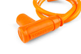 Spark Plug Cable with cap Stage6 Orange