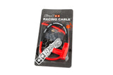 Spark Plug Cable with cap Stage6 Red