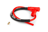 Spark Plug Cable with cap Stage6 Red