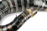 Exhaust (without silencer) Stage6 R/T 70 - 80 Beta RR before 2021
