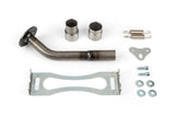 Exhaust Stage6 R/T 70 - 80 Beta RR before 2021 red / black