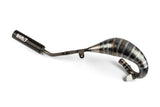 Exhaust Stage6 R/T 70 - 80 Beta RR before 2021 black