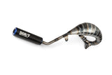 Exhaust Stage6 R/T 70 - 80 Beta RR before 2021 blue / black