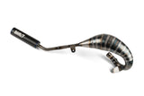 Exhaust Stage6 R/T 70 - 80 Beta RR before 2021 blue / black