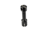 Handlebar Stem STR8 straight Yamaha Aerox matte black