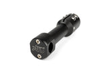 Handlebar Stem STR8 straight Yamaha Aerox matte black