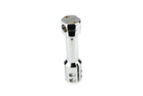Handlebar Stem STR8 straight Yamaha Aerox chrome