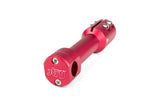 Handlebar Stem straight Yamaha Aerox red