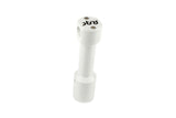 Handlebar Stem STR8 straight Yamaha Aerox white