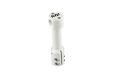 Handlebar Stem STR8 straight Yamaha Aerox white
