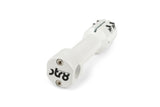 Handlebar Stem STR8 straight Yamaha Aerox white