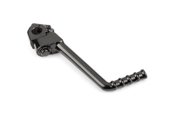 Kickstart Pedal Derbi Stål Svart