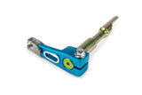 Clutch Release Lever Lighty AM6 Blue
