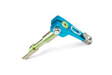 Clutch Release Lever Lighty AM6 Blue