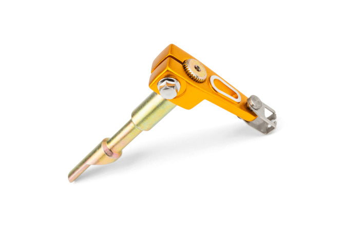 Kopplingsfrikopplingshandtag Lighty AM6 Guld
