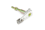 Clutch Release Lever AM6 Lighty aluminium Silver