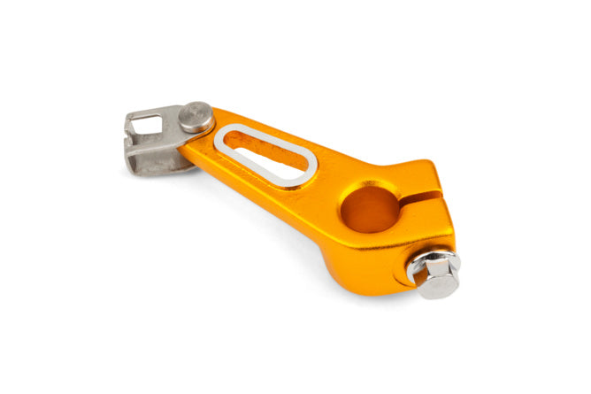 Kopplingsutlösningsspak Lighty Derbi Gold