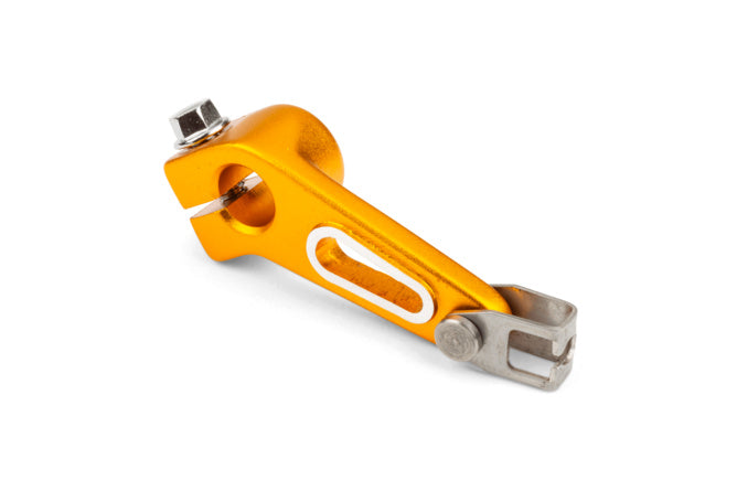 Kopplingsutlösningsspak Lighty Derbi Gold