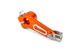 Clutch Release Lever Lighty Derbi Orange