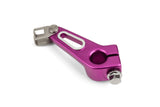 Clutch Release Lever Lighty Derbi Purple