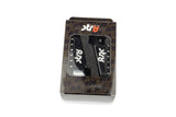 Footpegs Rieju MRT STR8 CNC Black (Set)