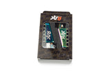 Footpegs Rieju MRT STR8 CNC Neochrome (set)