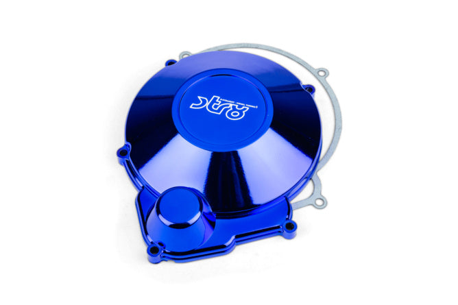 Tändhetskydd STR8 Minarelli AM6 blå